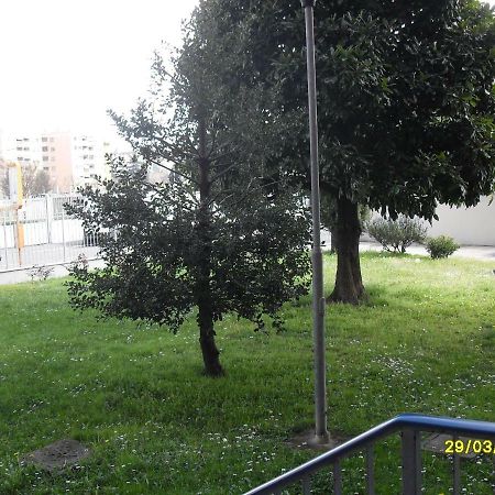 Отель Milan House Экстерьер фото