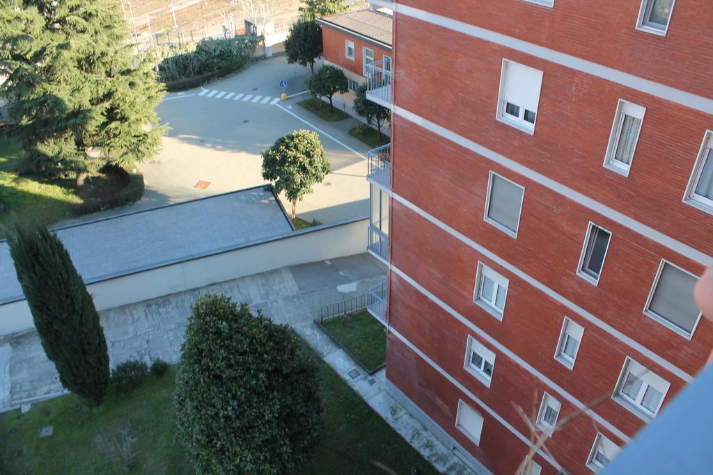 Отель Milan House Номер фото
