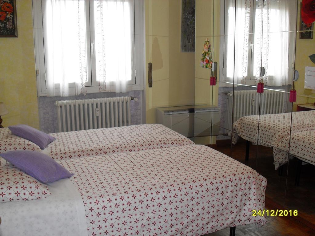 Отель Milan House Экстерьер фото