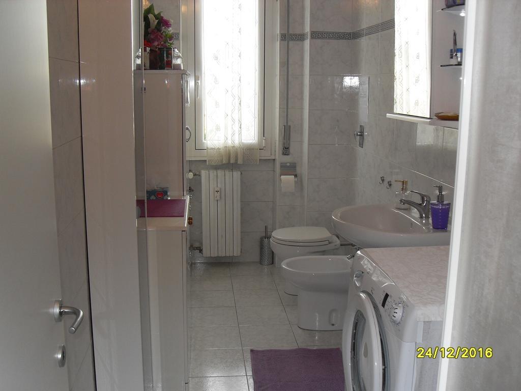 Отель Milan House Экстерьер фото