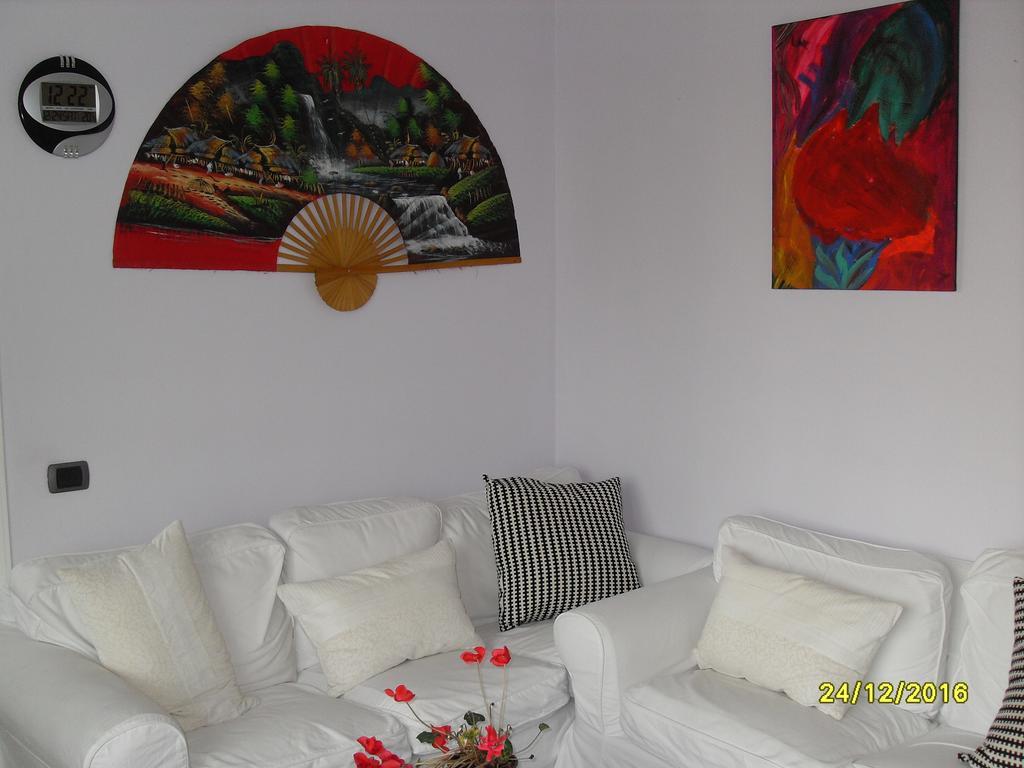 Отель Milan House Экстерьер фото
